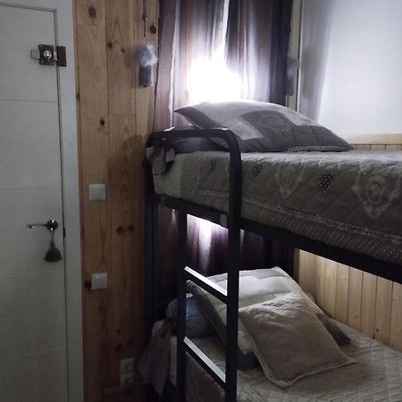 Chambres D'Hotes Chez Catherine A Reus Chambre De Paris Avec Salle De Bains Privee Buitenkant foto