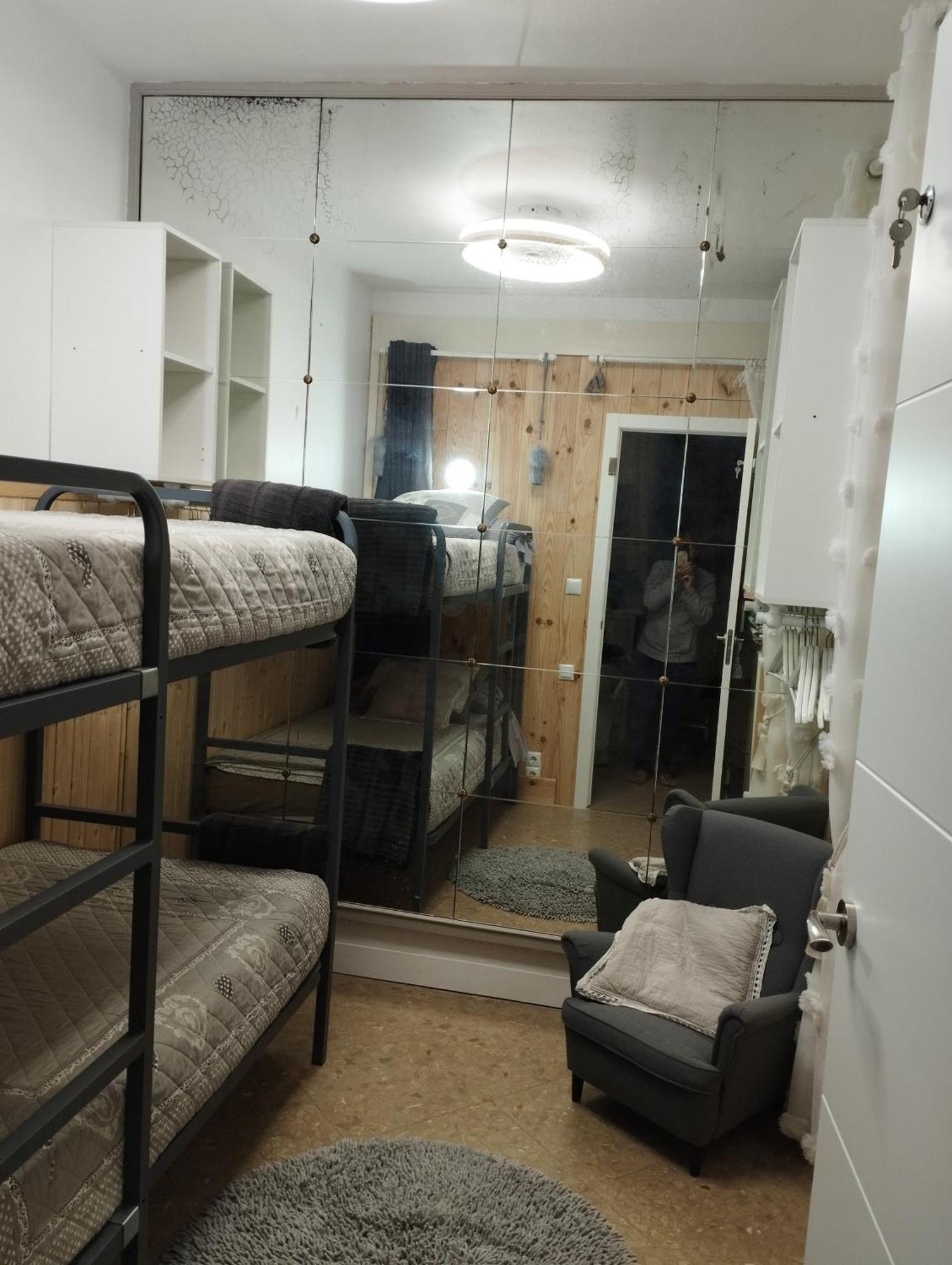 Chambres D'Hotes Chez Catherine A Reus Chambre De Paris Avec Salle De Bains Privee Buitenkant foto